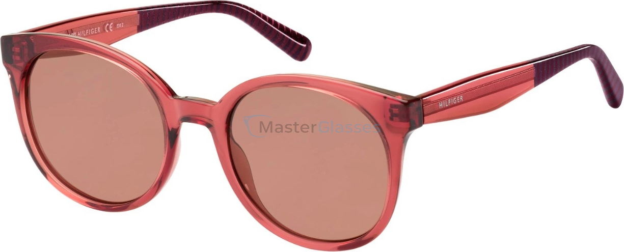 Солнцезащитные очки TOMMY HILFIGER TH 1482/S XI9