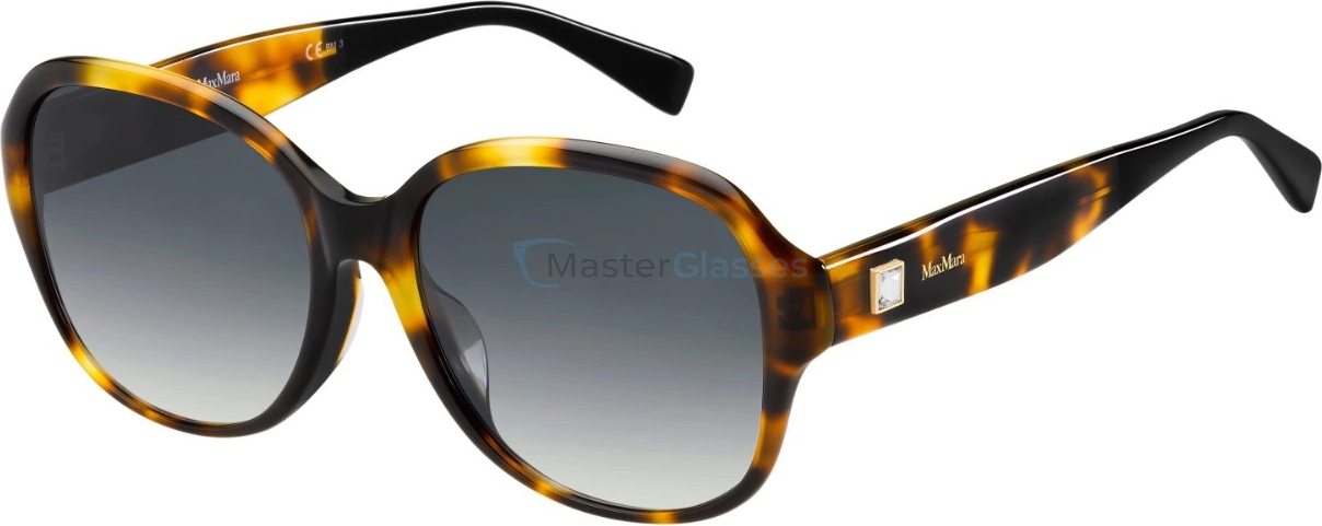 �������������� ���� MAXMARA MM LEISURE I FS 581