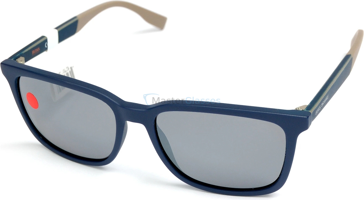 Солнцезащитные очки BOSS ORANGE BO 0263/S GT6