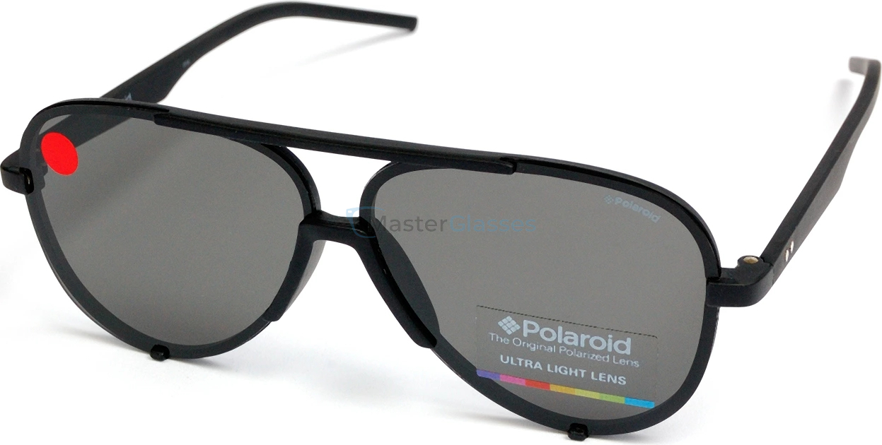 Солнцезащитные очки POLAROID PLD 6017/S DL5
