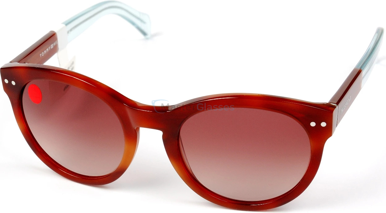 Солнцезащитные очки TOMMY HILFIGER TH 1291/N/S M9G