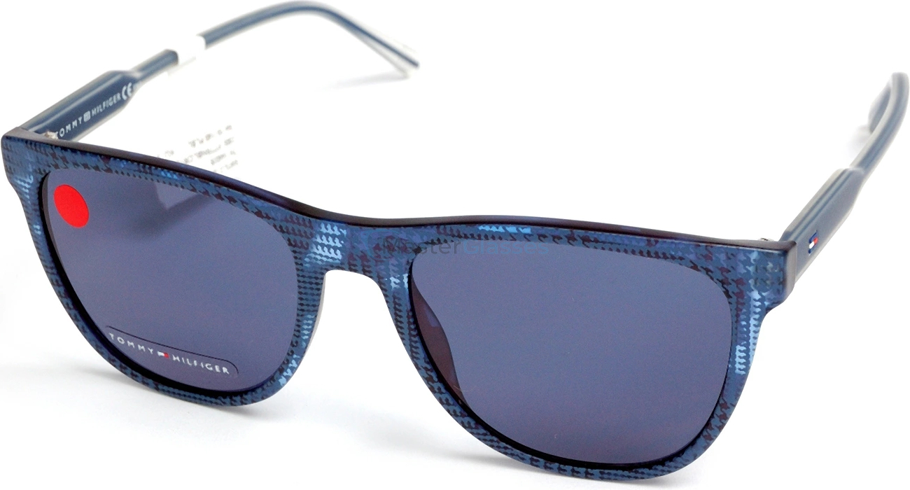Солнцезащитные очки TOMMY HILFIGER TH 1440/S DB5