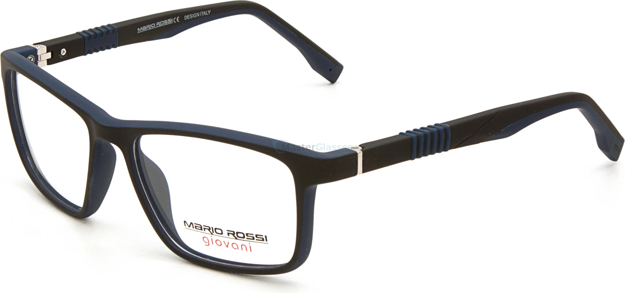  Mario Rossi MR 14-083 18P