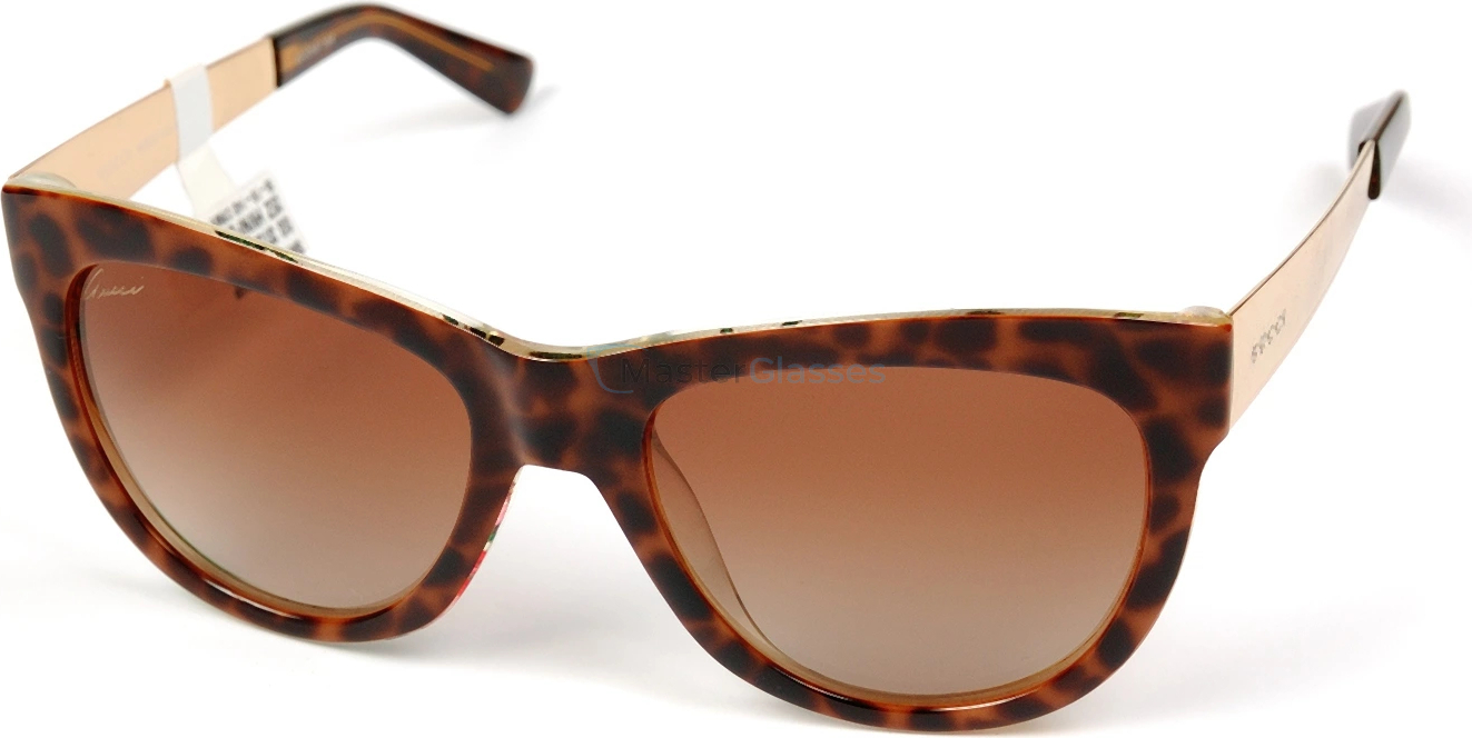 Солнцезащитные очки GUCCI GG 3739/S 2EZ