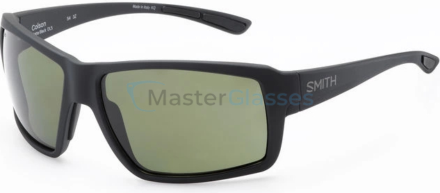 Солнцезащитные очки SMITH COLSON DL5