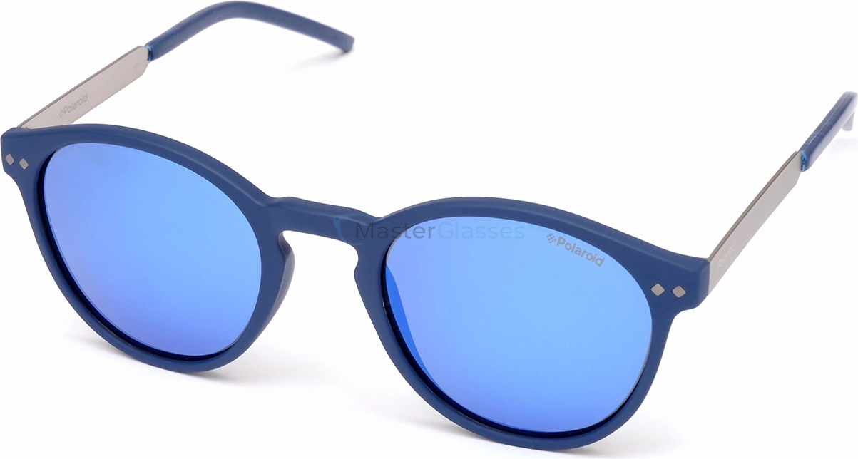 Солнцезащитные очки Polaroid PLD 1029/S RCT