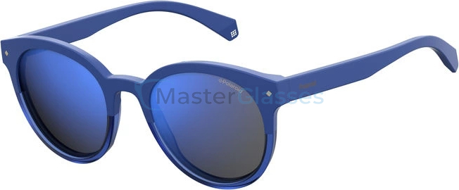 Солнцезащитные очки Polaroid PLD 6043/S PJP