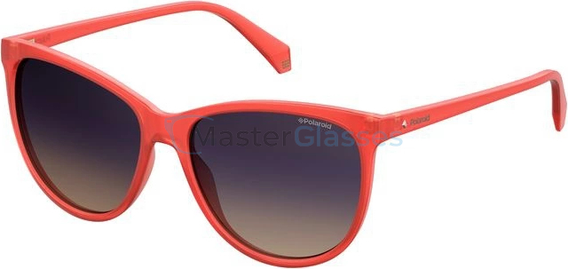 Солнцезащитные очки Polaroid PLD 4066/S 1N5