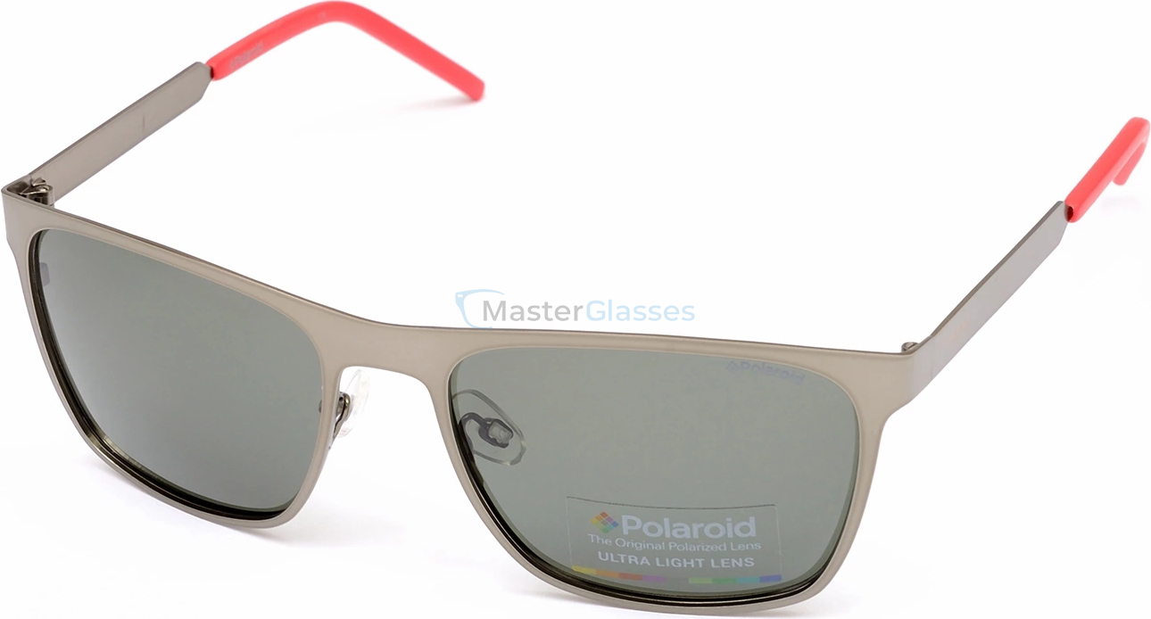 Солнцезащитные очки Polaroid PLD 2046/S R80