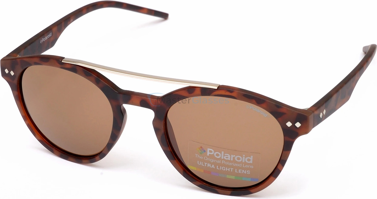 Солнцезащитные очки Polaroid PLD 6030/S N9P