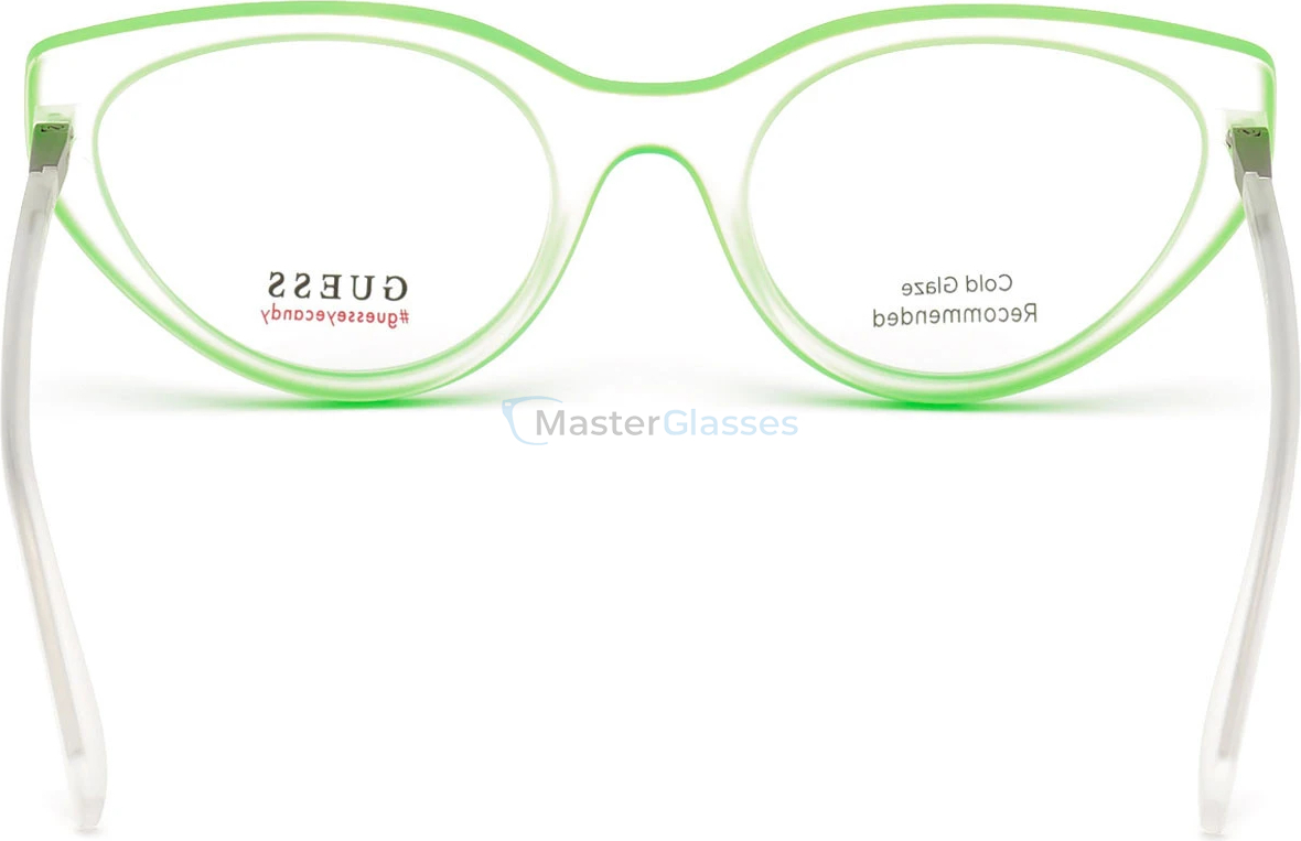 Оправа GUESS GU 3058 095 53