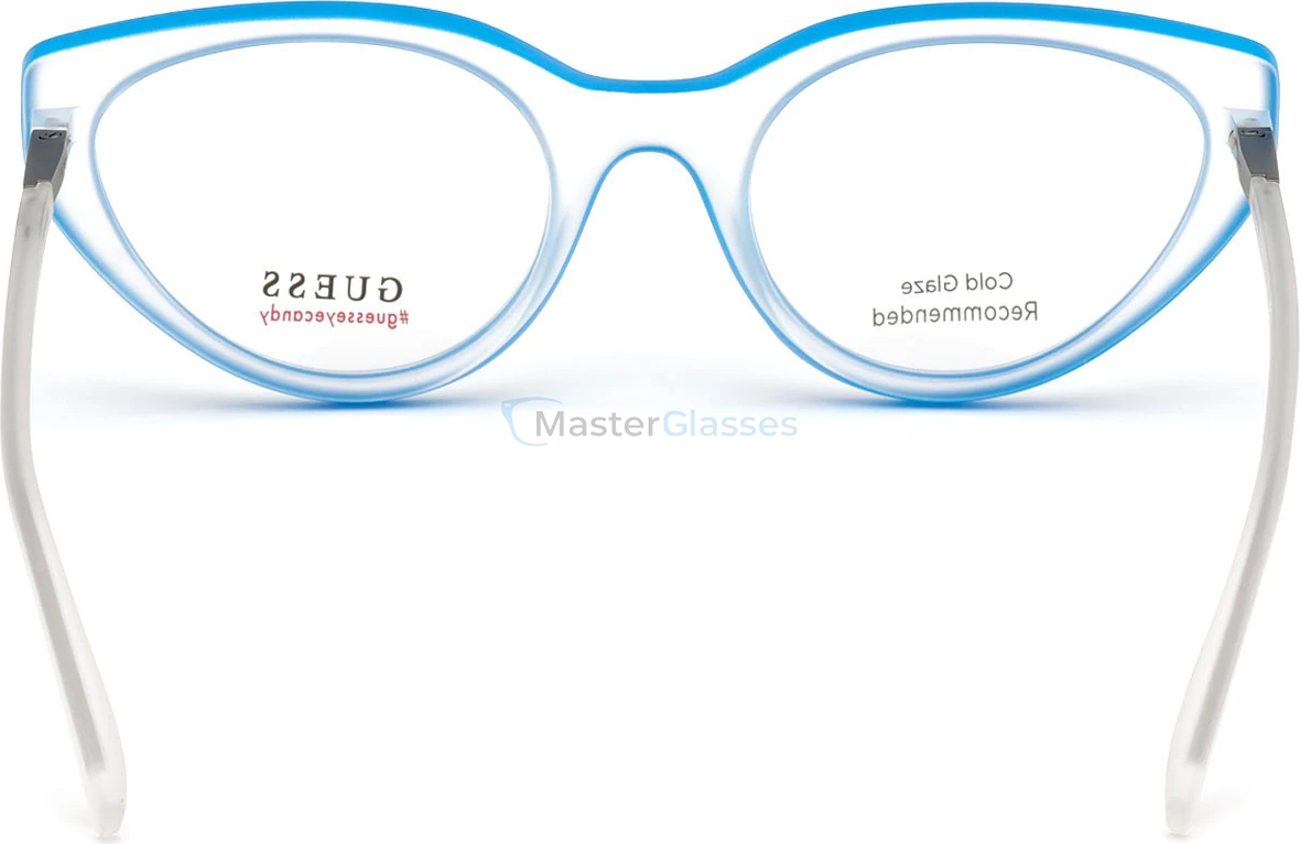 Оправа GUESS GU 3058 092 53