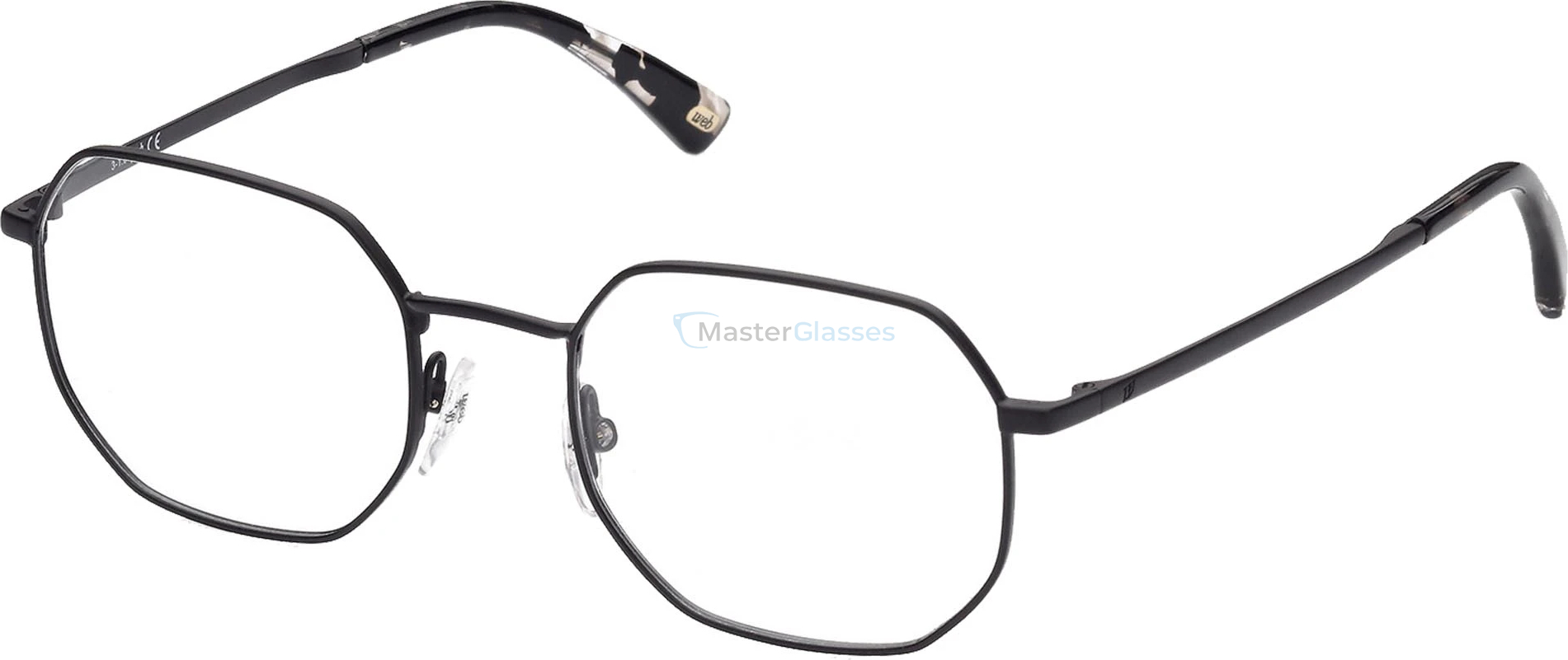 ������ Web Eyewear WE 5344 002 51