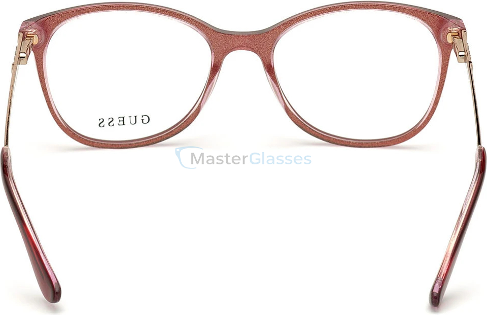  GUESS GU 2632-S 069 52
