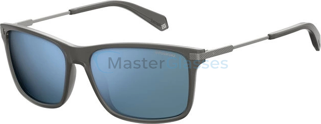 Солнцезащитные очки Polaroid PLD 2063/S RIW