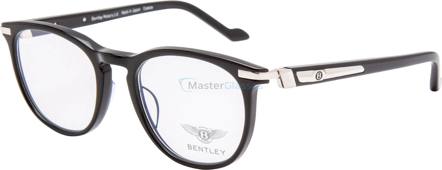  Bentley 8130 02