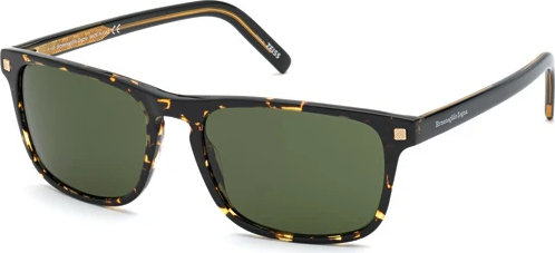   Ermenegildo Zegna EZ 0173 52N 58