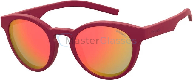 Солнцезащитные очки Polaroid PLD 7021/S C9A