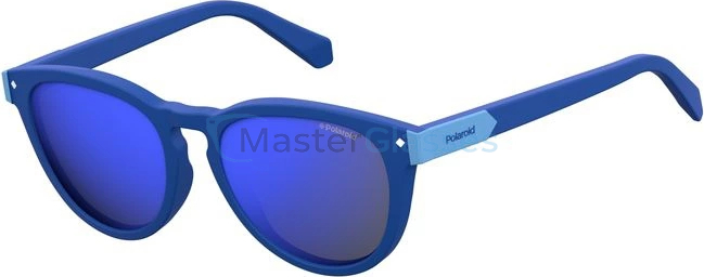 Солнцезащитные очки Polaroid PLD 8026/F/S PJP