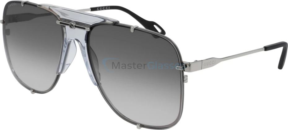  Gucci GG0739S-001 63