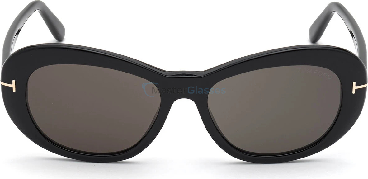   Tom Ford FT 819 01A 54