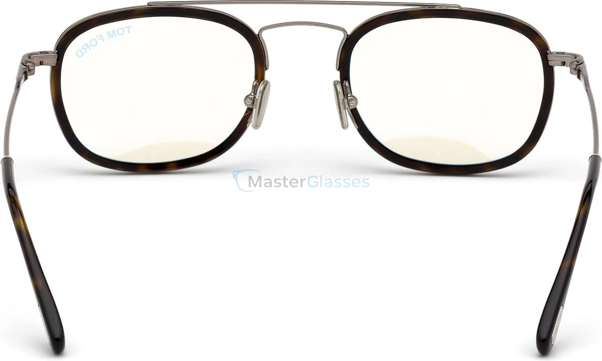 Оправа Tom Ford FT 5677-B 052 50