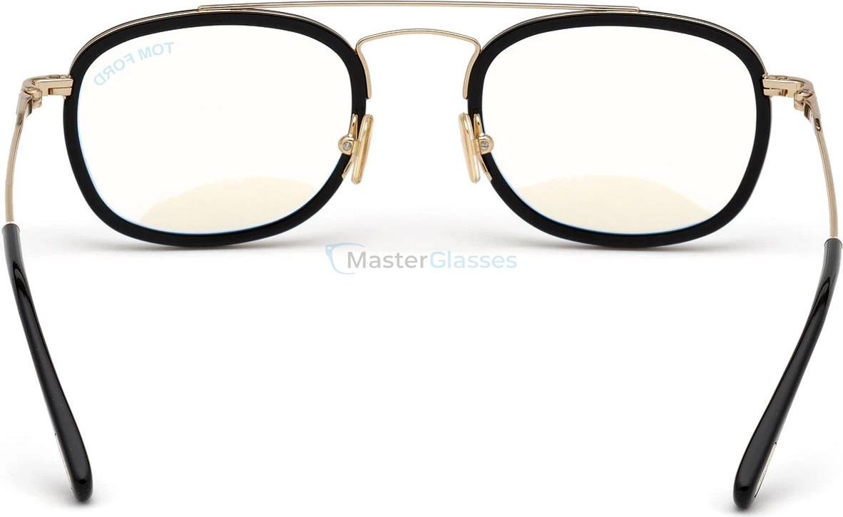 Оправа Tom Ford TF 5677-B 001 50