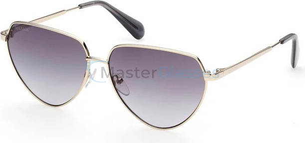 Солнцезащитные очки MAX CO. MO 0015 32B 58