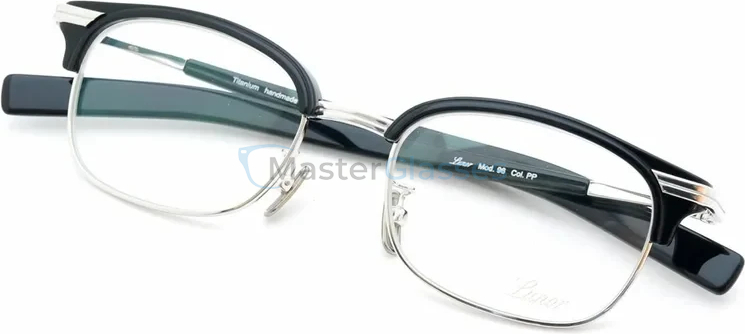 Оправа Lunor Combi Mod.96 PP - купить в оптике MasterGlasses
