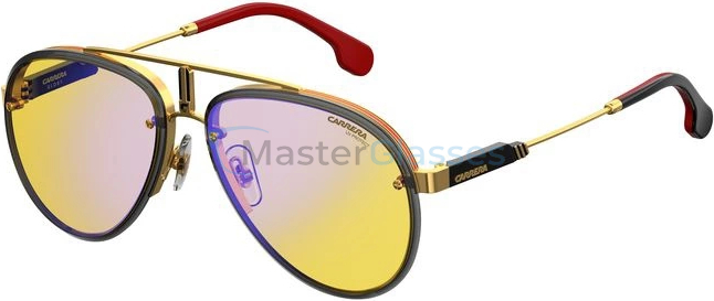 Солнцезащитные очки CARRERA GLORY DYG