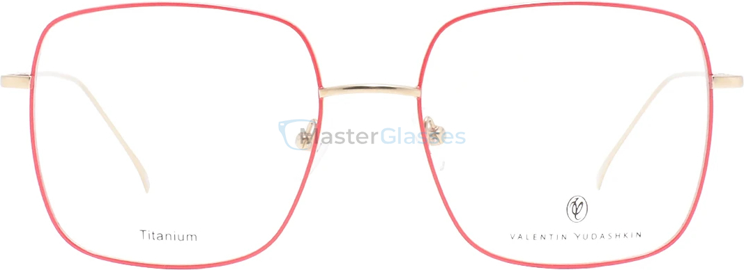 Оправа Valentin Yudashkin VY 81024T E871