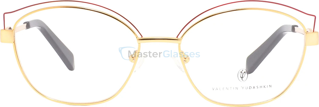 Оправа Valentin Yudashkin VYF LI065 ORL 56