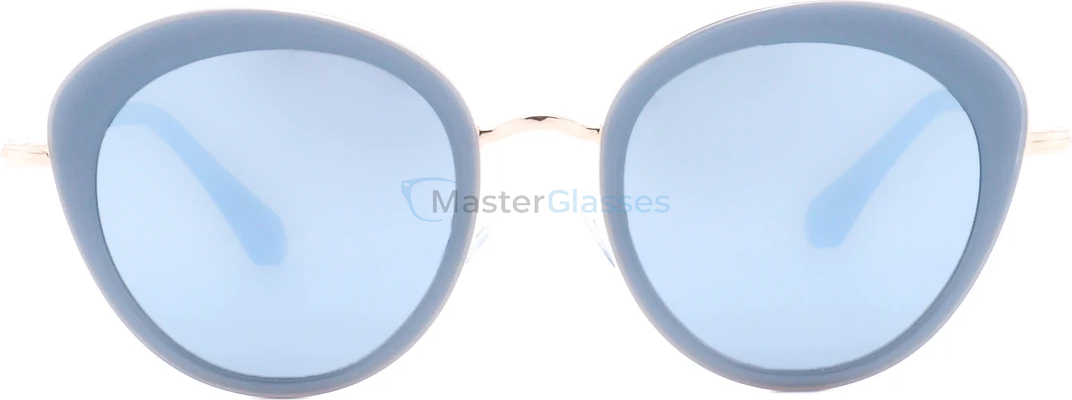 Солнцезащитные очки VALENTIN YUDASHKIN VY 7024 01