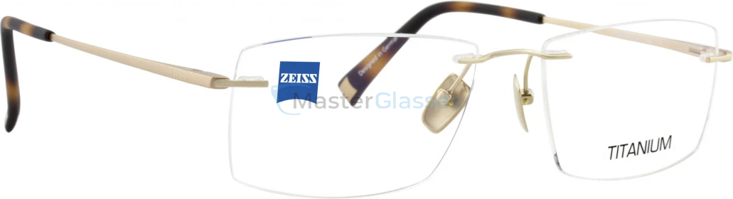 Оправа Carl Zeiss 60003 010 56/17