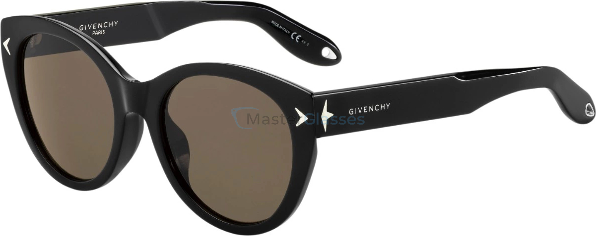 Солнцезащитные очки GIVENCHY GV 7025/F/S 807
