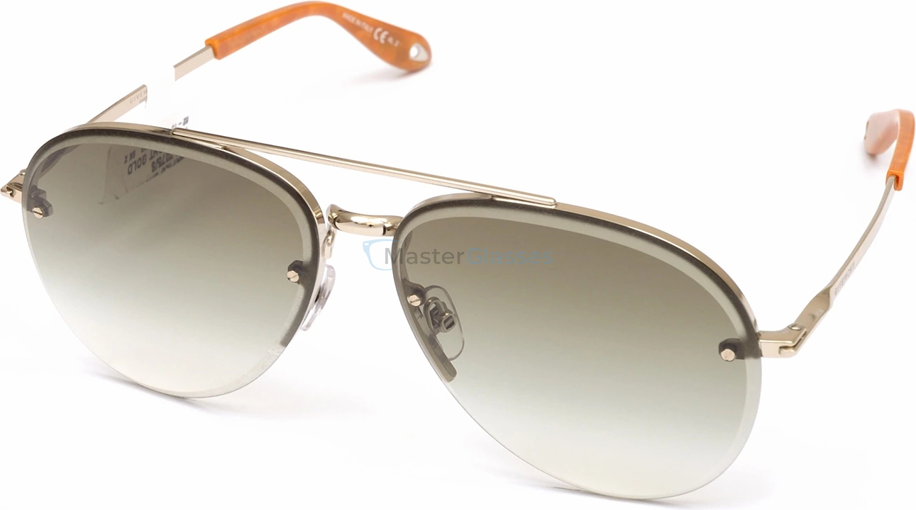 �������������� ���� GIVENCHY GV 7075/S 3YG