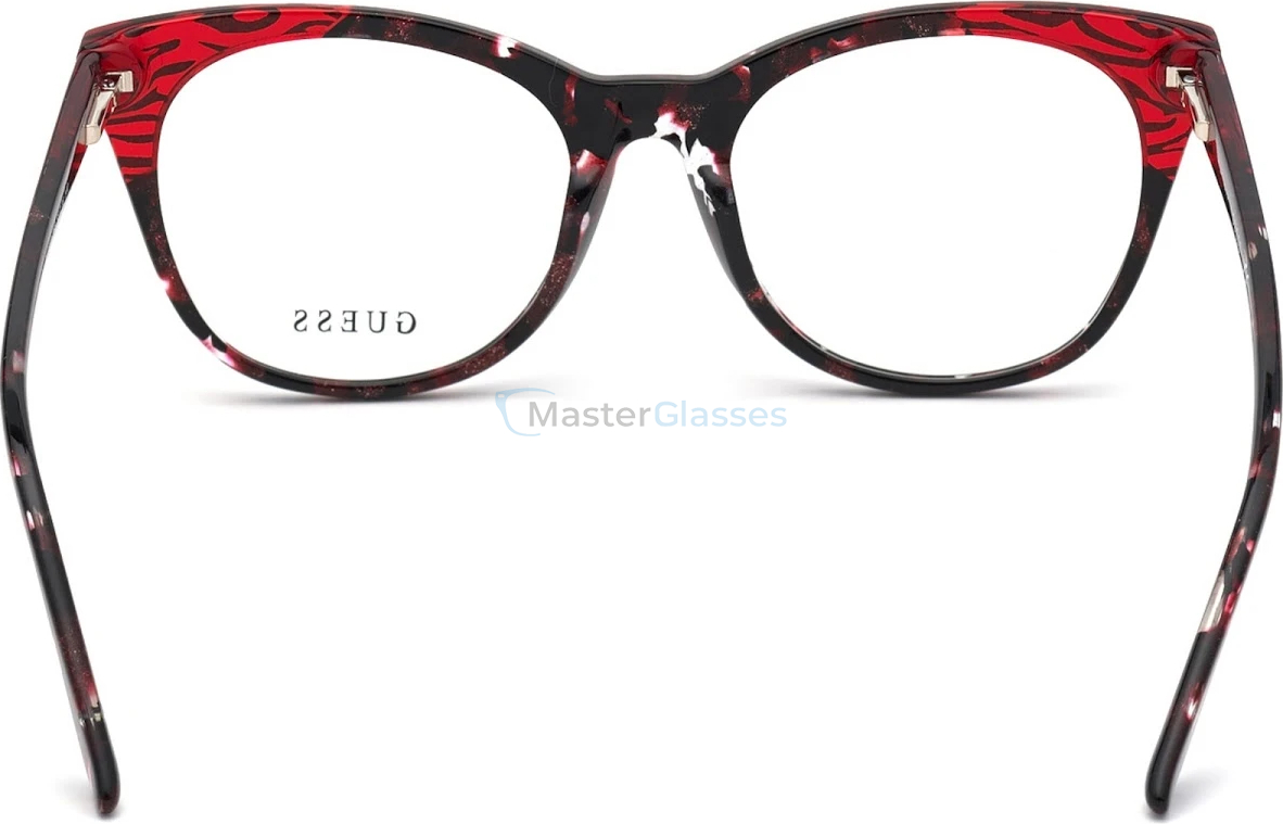 Оправа GUESS GU 2819 068 55