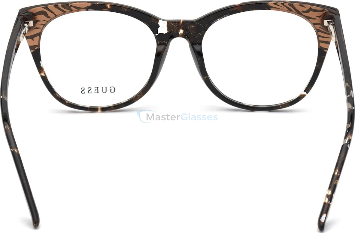 Оправа GUESS GU 2819 050 55
