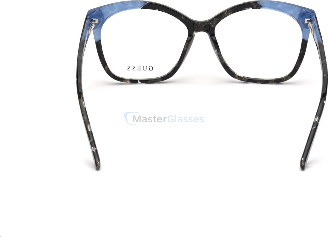 Оправа GUESS GU 2820 092 55
