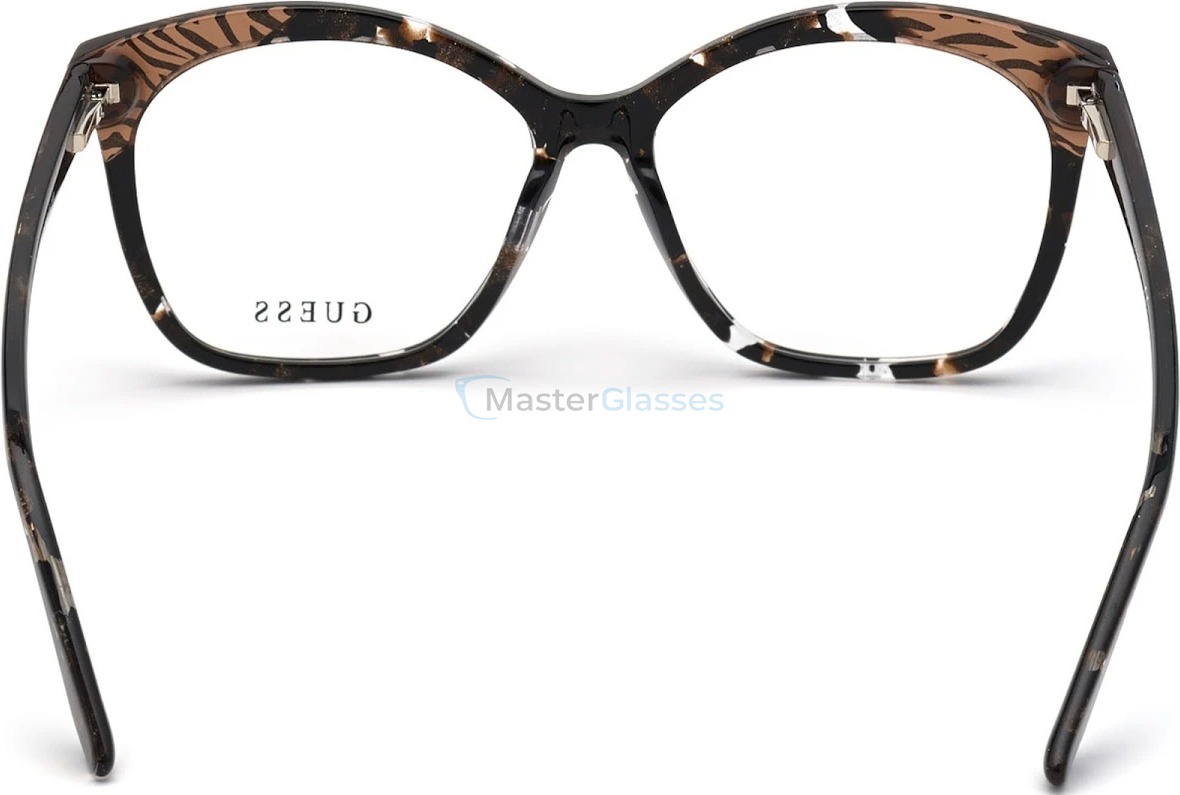 Оправа GUESS GU 2820 050 55