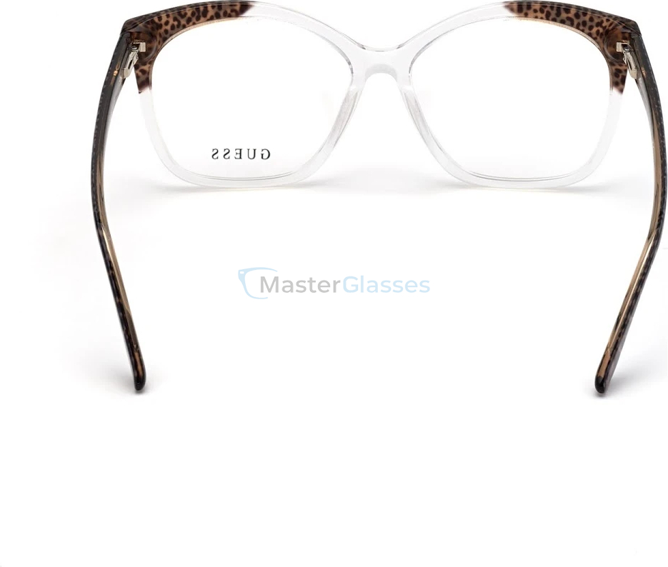 Оправа GUESS GU 2820 026 55