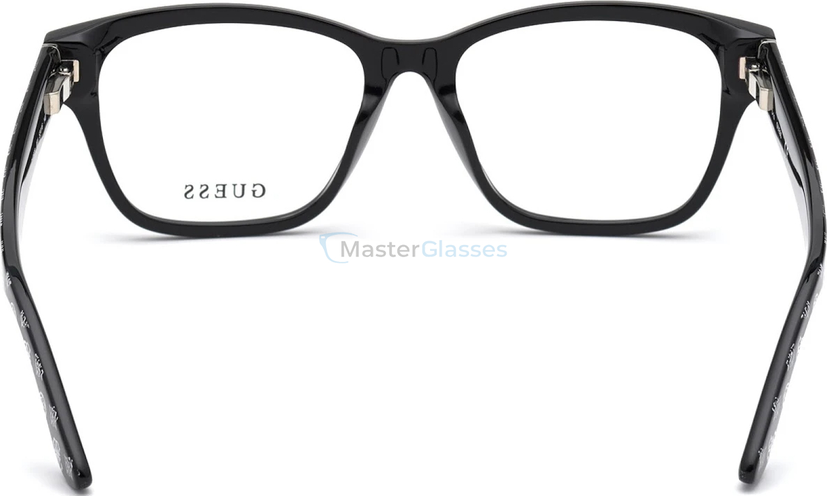 ������ GUESS GU 2823 001 55