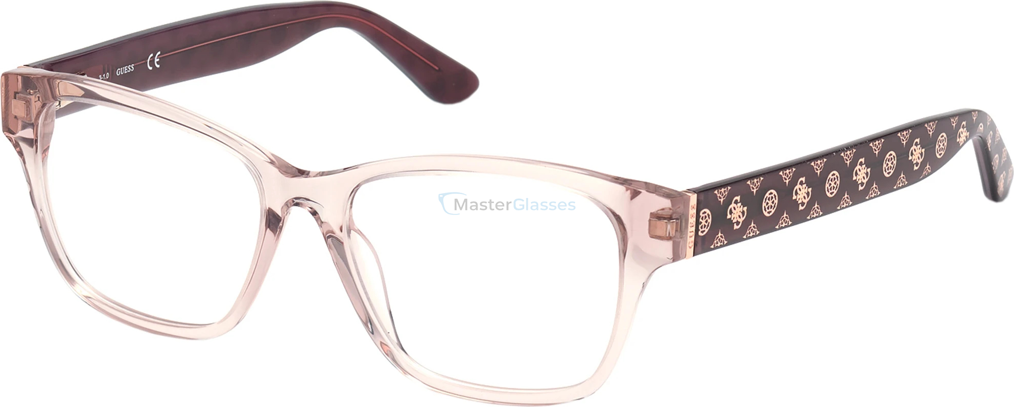  GUESS GU 2823 057 55