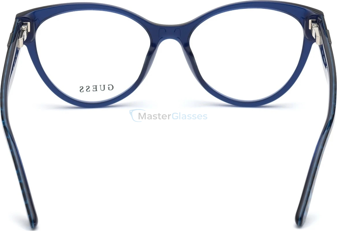 Оправа GUESS GU 2826 092 55