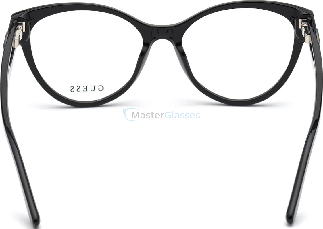 Оправа GUESS GU 2826 001 55