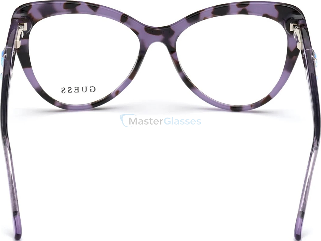 Оправа GUESS GU 2837 083 53