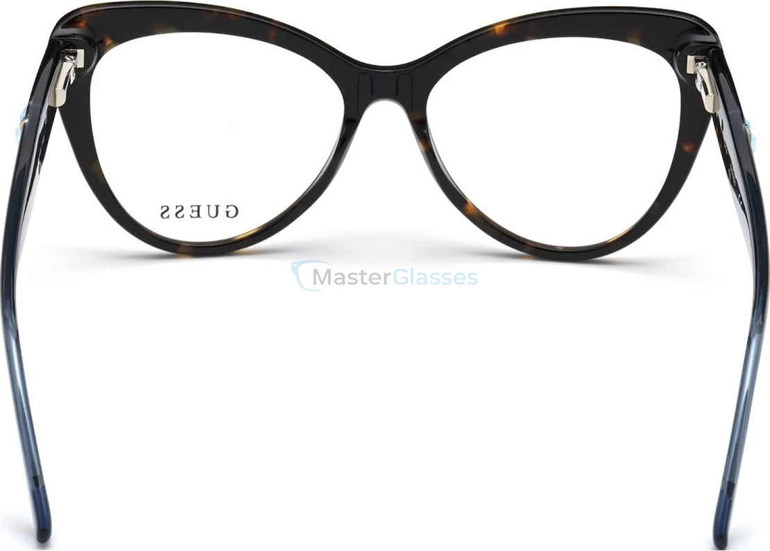 Оправа GUESS GU 2837 052 53
