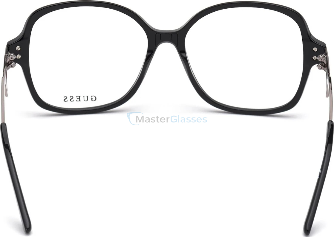 Оправа GUESS GU 2830 001 59