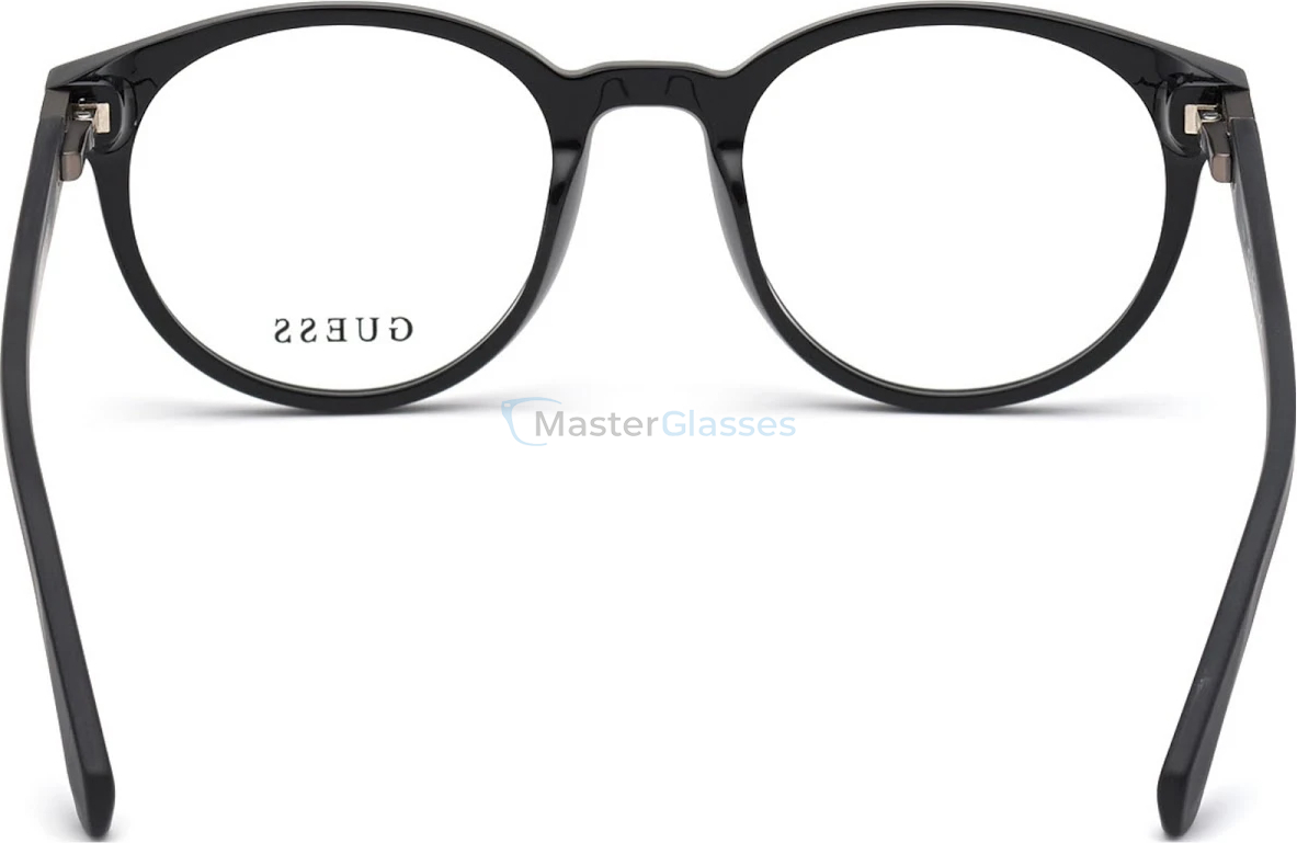 Оправа GUESS GU 50020 001 50