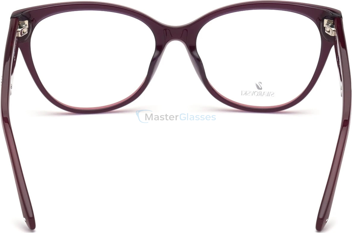 Оправа Swarovski SK 5392 081 55